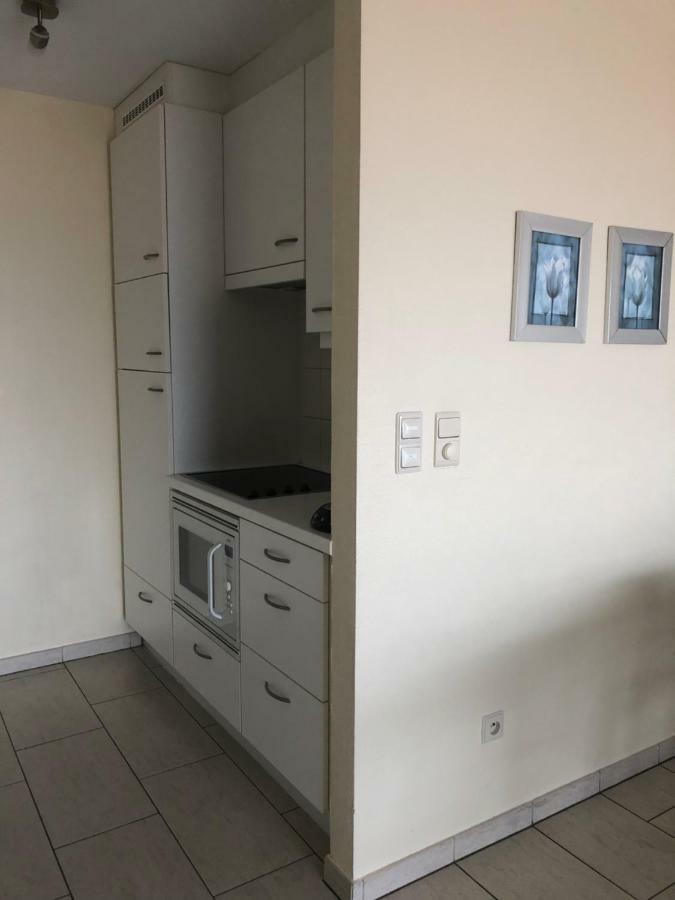 Residentie Albert-1, App.202, Zeelaan 214 De Panne Exteriér fotografie
