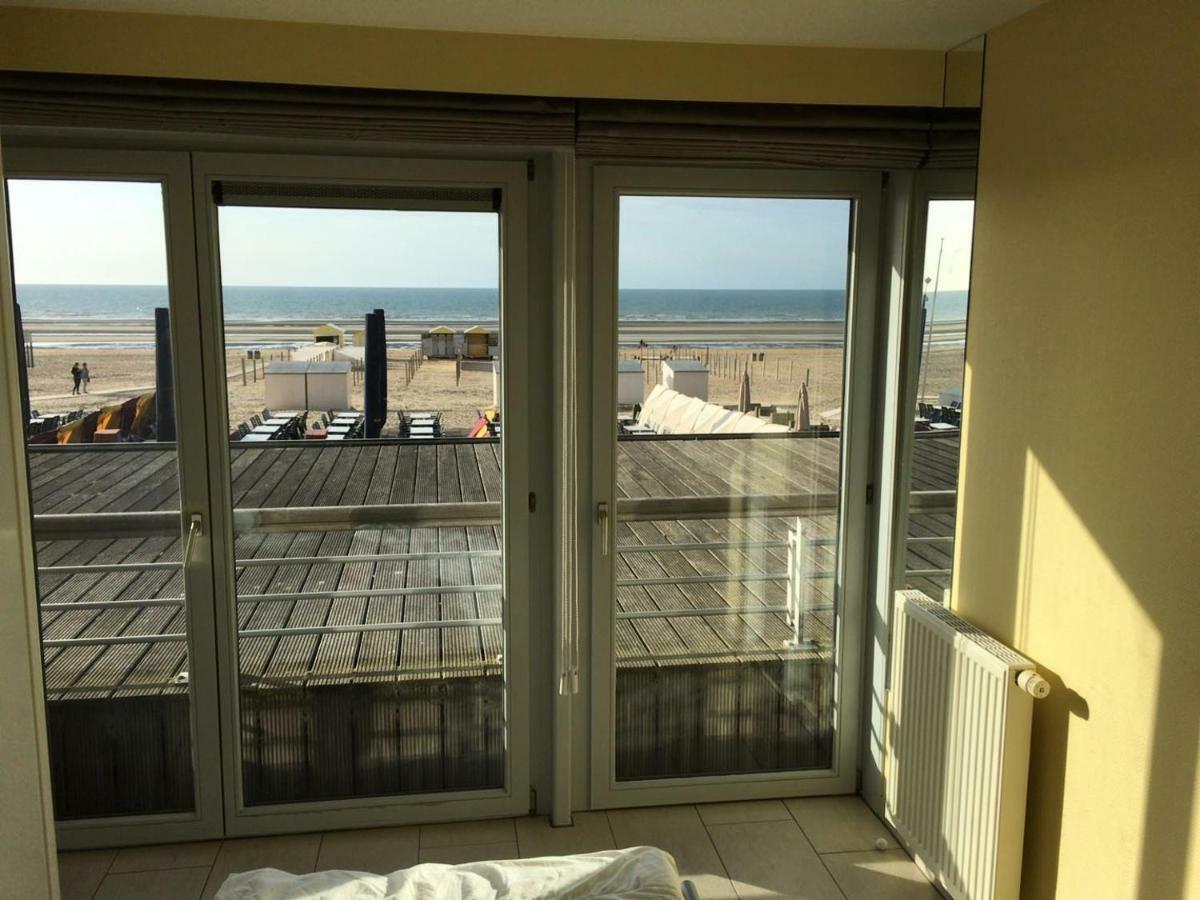 Residentie Albert-1, App.202, Zeelaan 214 De Panne Exteriér fotografie